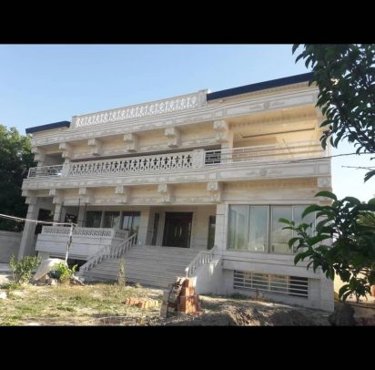 ویلا لوکس ارومیه